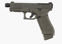 Glock 45 Hunter Edition