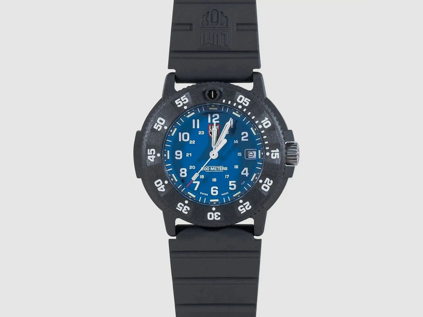 Luminox Luminox Montre Original Navy SEAL 3000 EVO