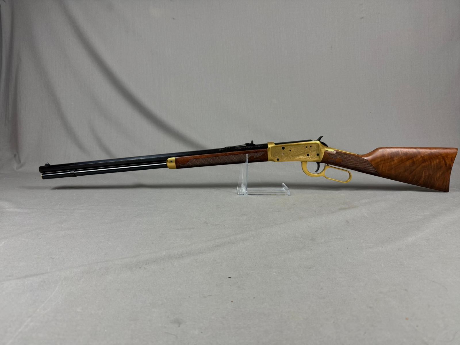 Winchester Mod. 94  "Oliver F. Winchester "   (.38-55 Win.)