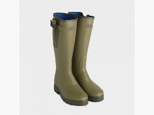 Le Chameau Vierzonord botte