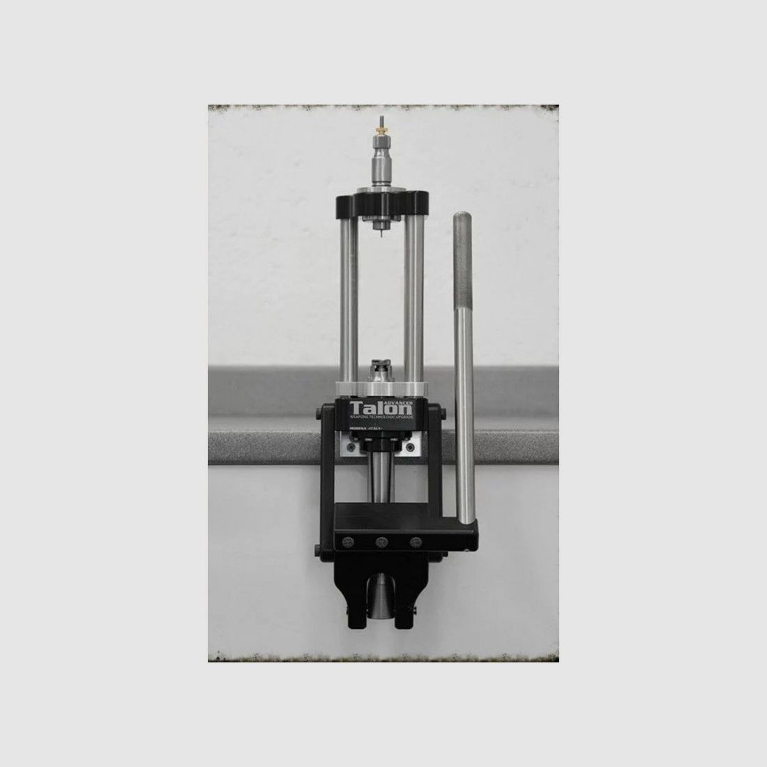Talon Advanced Precisiepers