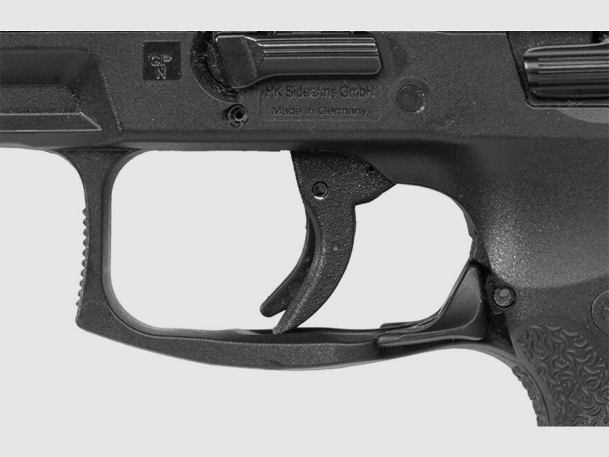 Heckler & Koch SFP9 SD-SF