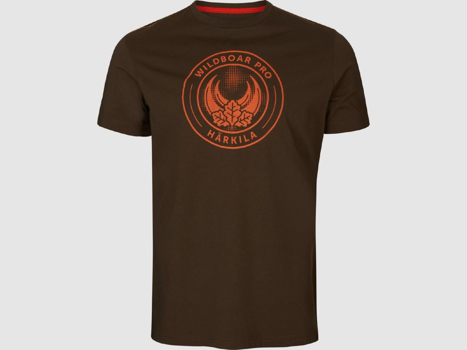 Härkila T-shirt Wildboar Pro Limited Edition Light Willow Green