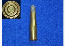 9,5 x 47 R MB acciaio