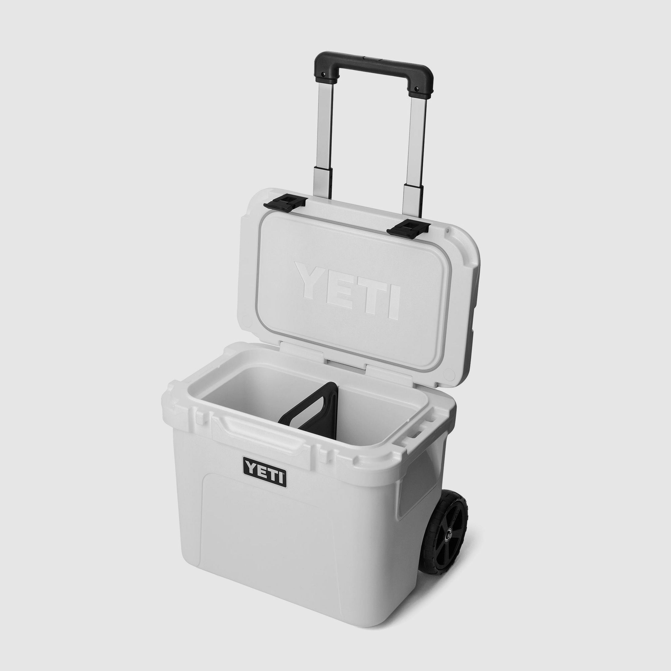 YETI® Glacière Roadie 32 - Blanc, image 11 sur 13