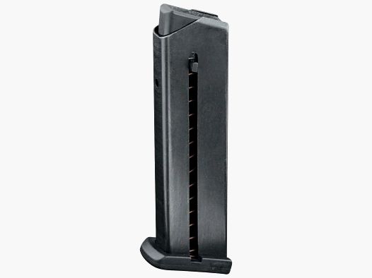 Röhm magazine 9 mm P.A.K. for RG 88