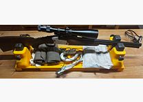 Bockbüchsflinte Heym Dural B25