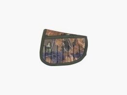 Jack Pyke Neoprene Kogelpatroon houder