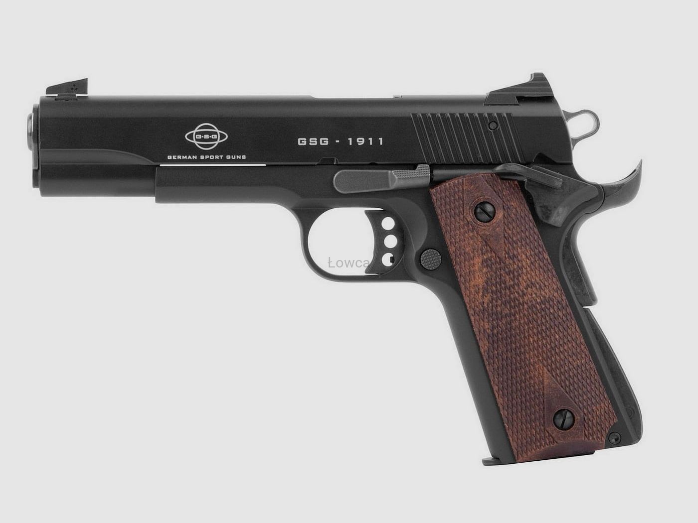 GSG 1911 Wood .22LR-pistool