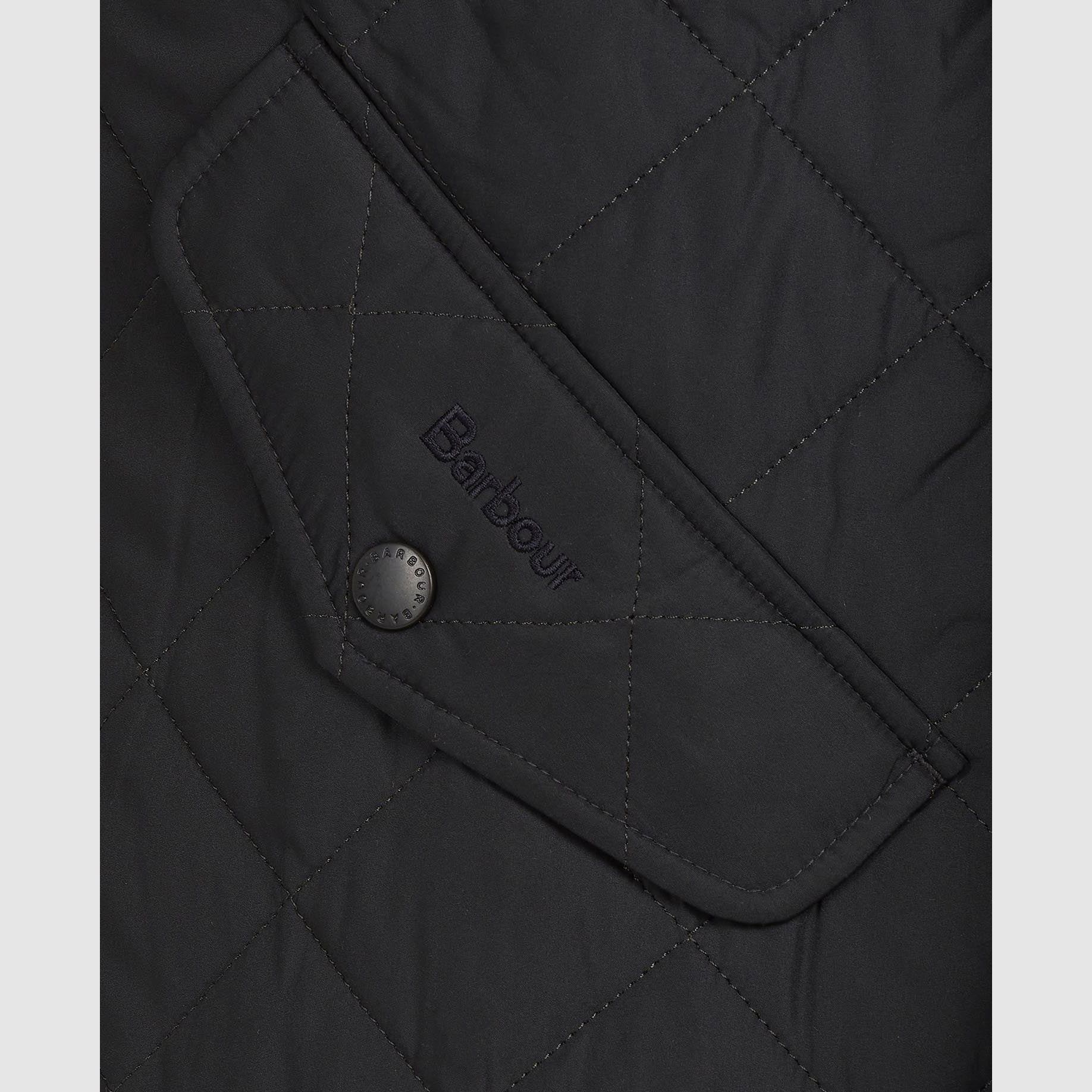 Barbour Herren Steppjacke Chelsea