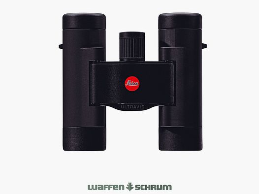 Leica Ultravid BR 8x20