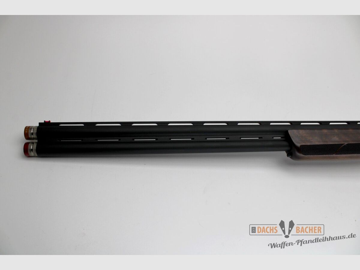 BDF Flinte DERYA Meriva MR-300 Kal. 12/76 Stahlschrot