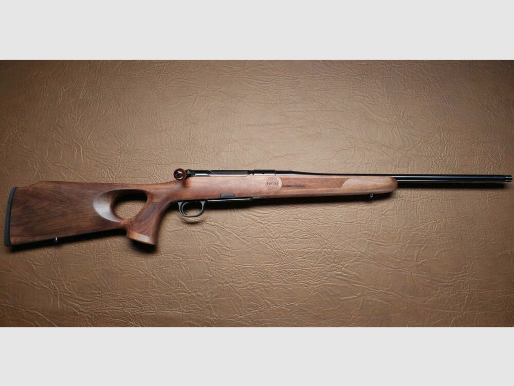 Heym SR30 Ranger T