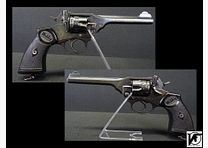 Webley Mark IV