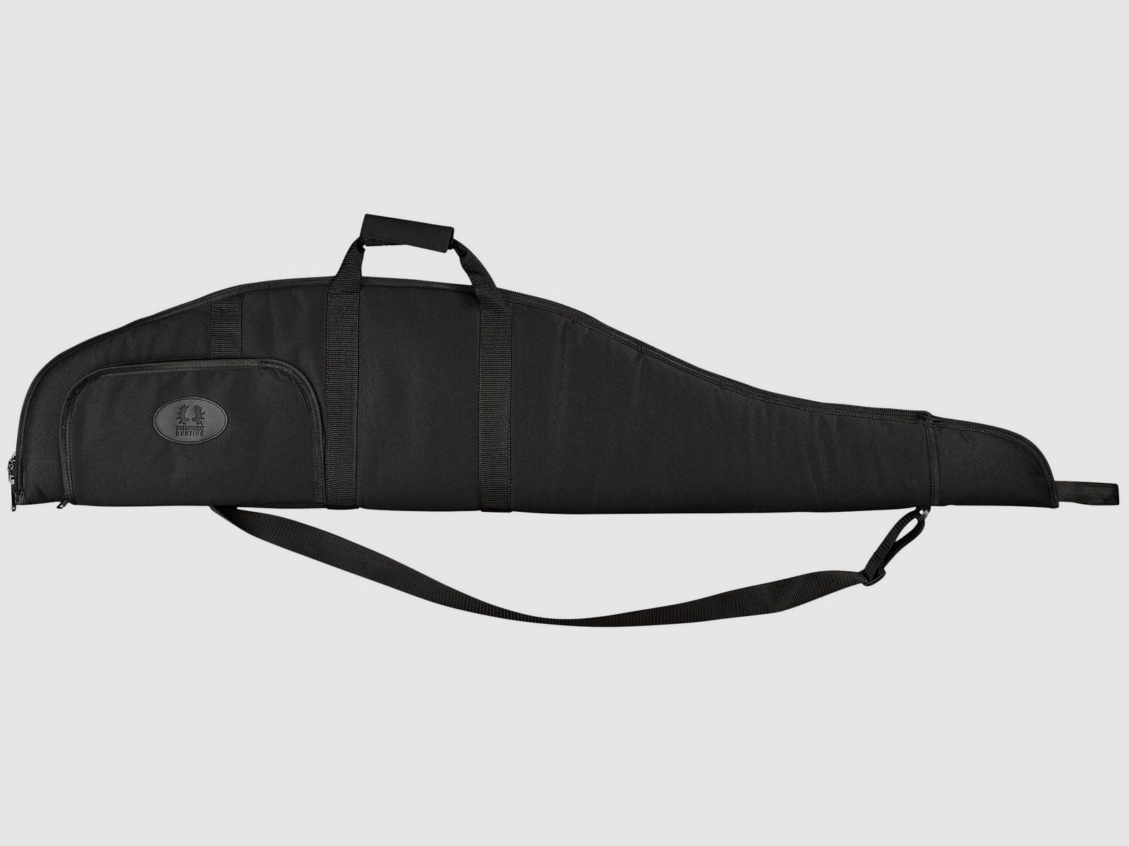 Nordforest Jacht Wapenfutraal