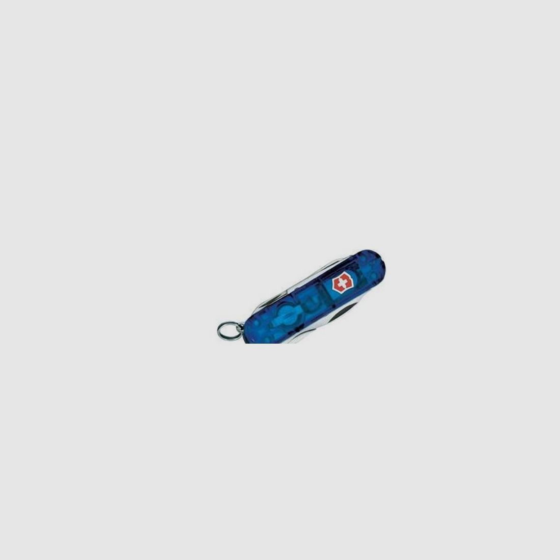 Victorinox Midnite Manager blau transparent 6366.T2, Bild 2 von 4
