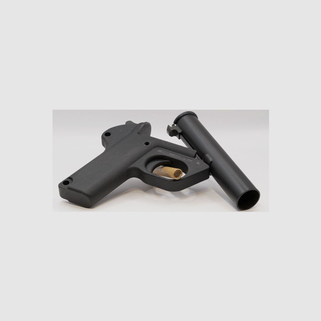 Heckler & Koch P2A1