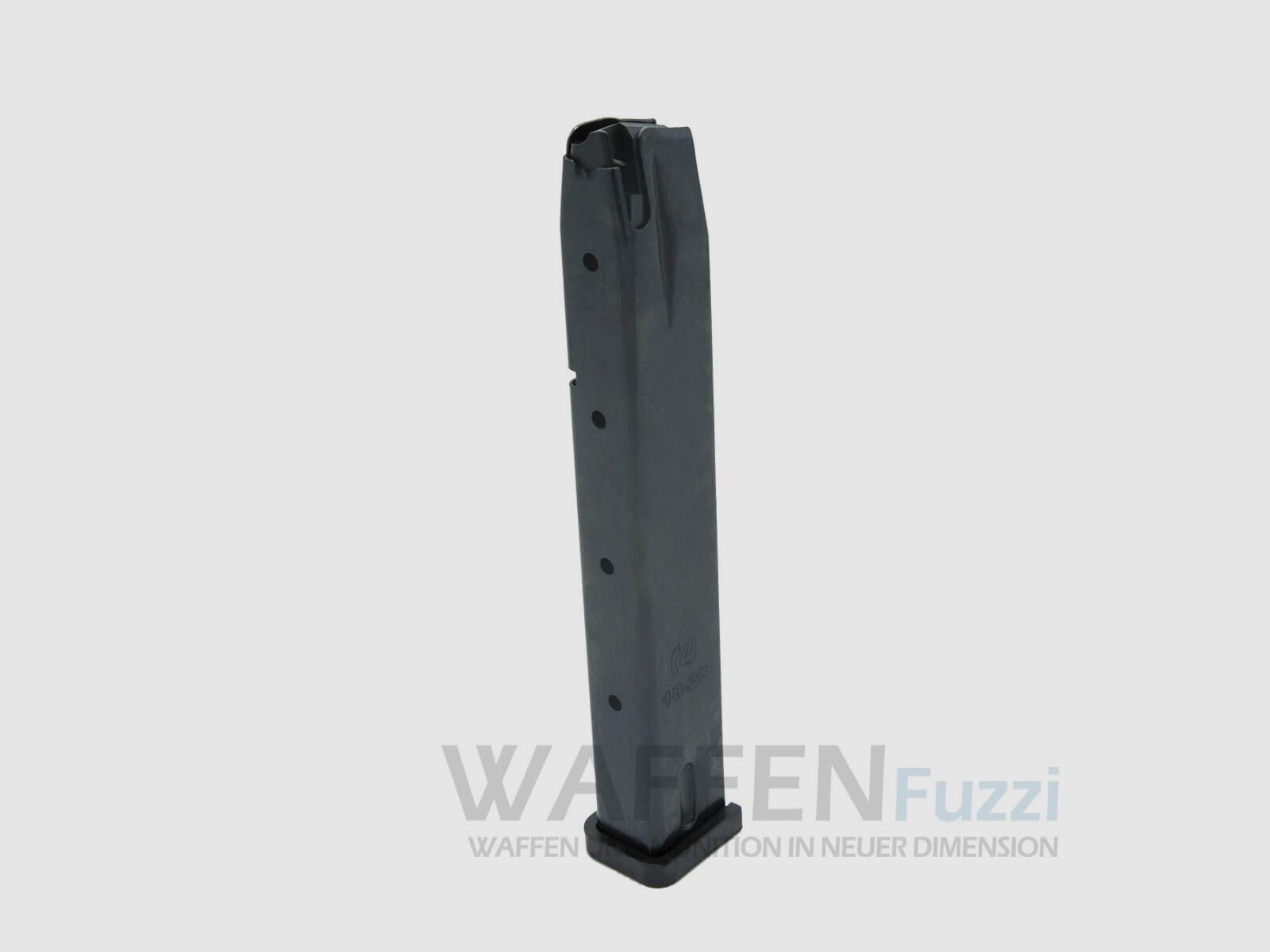 Magazin 25 Schuss für Zoraki 918 / 2918 / 4918