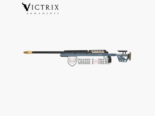 Carabine VICTRIX Crown MK2 36" Cal 375 CheyTac