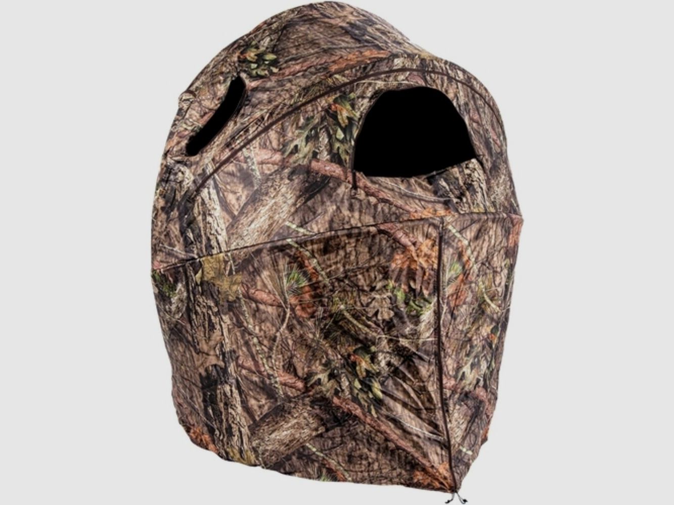 Ameristep Tarnzelt mit integriertem Stuhl