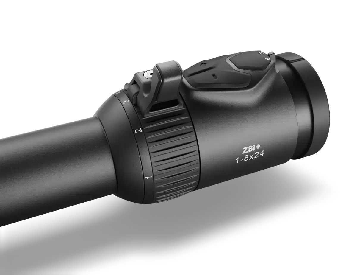 Swarovski Z8i+ 1-8×24 L 4A-IF, billede 4 af 4