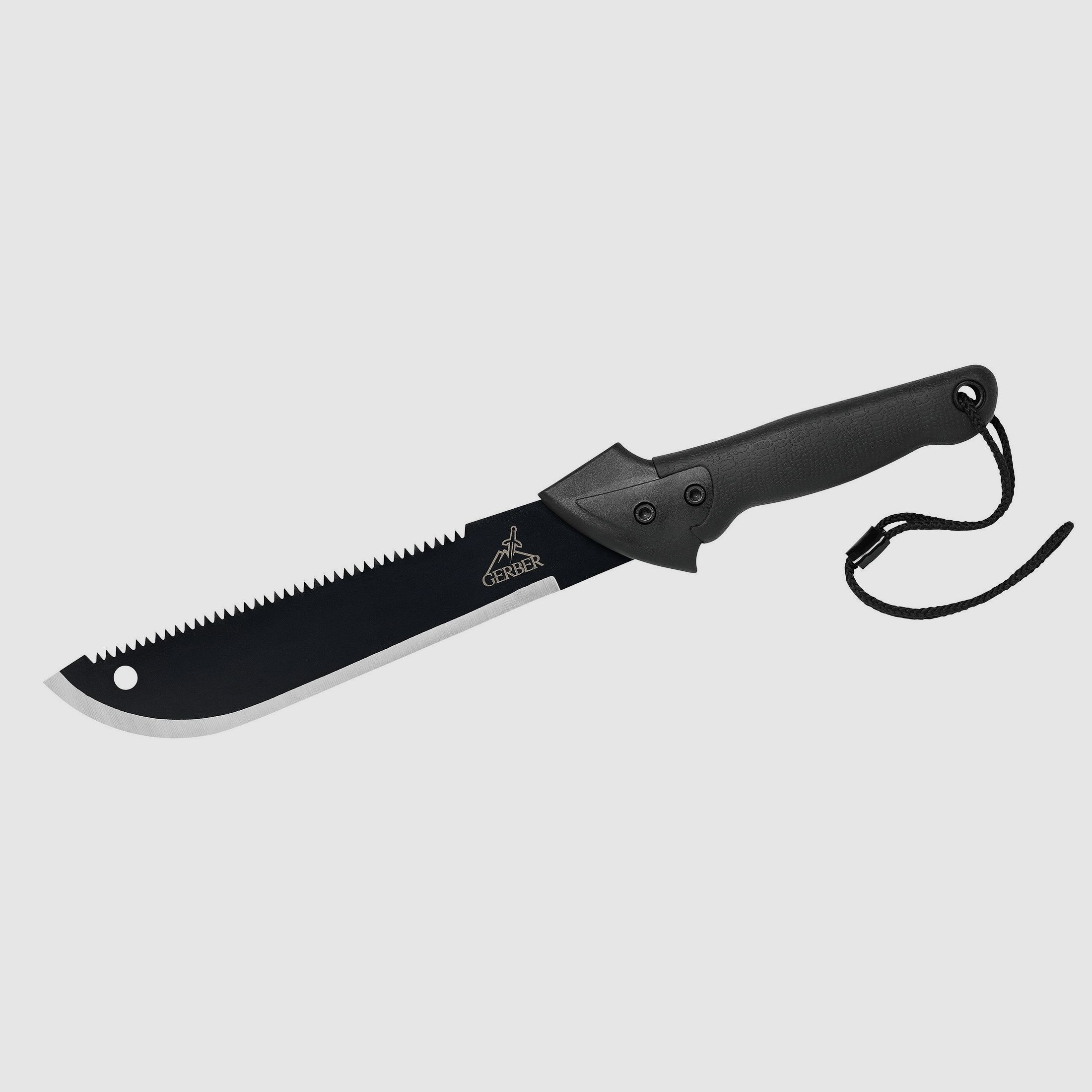 Gerber Machete Gator JR