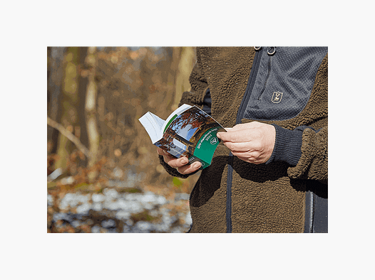 DJV-Handbuch Jagd 2026