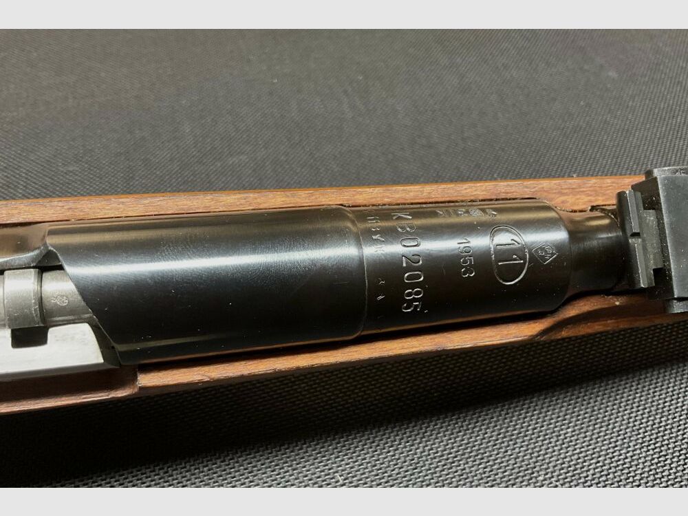 Mosin Nagant M44 7,62x54R