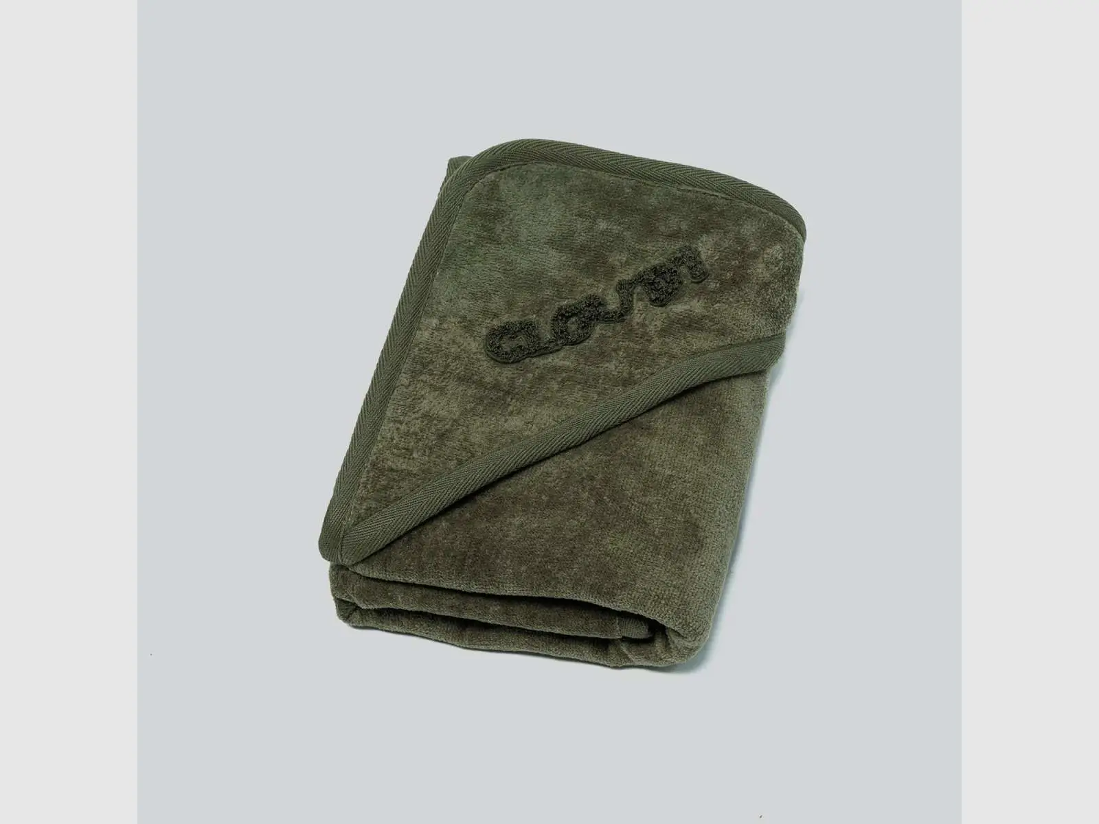 Serviette pour chien Sage, image 1 sur 5