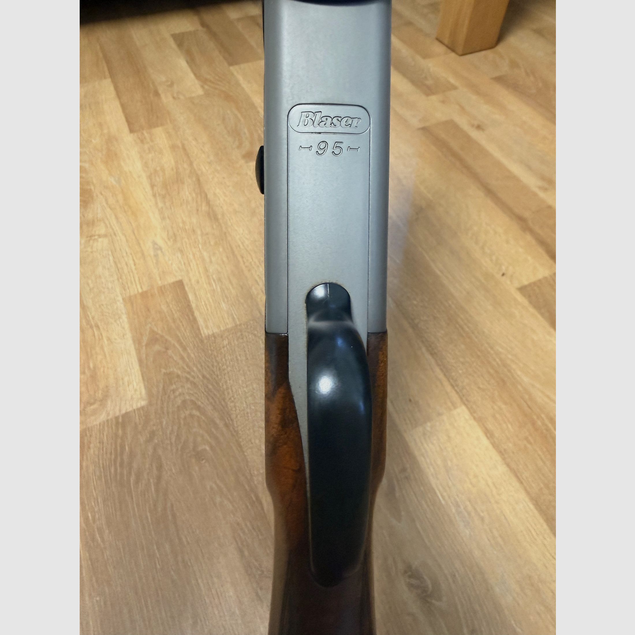 Blaser Bergstutzen