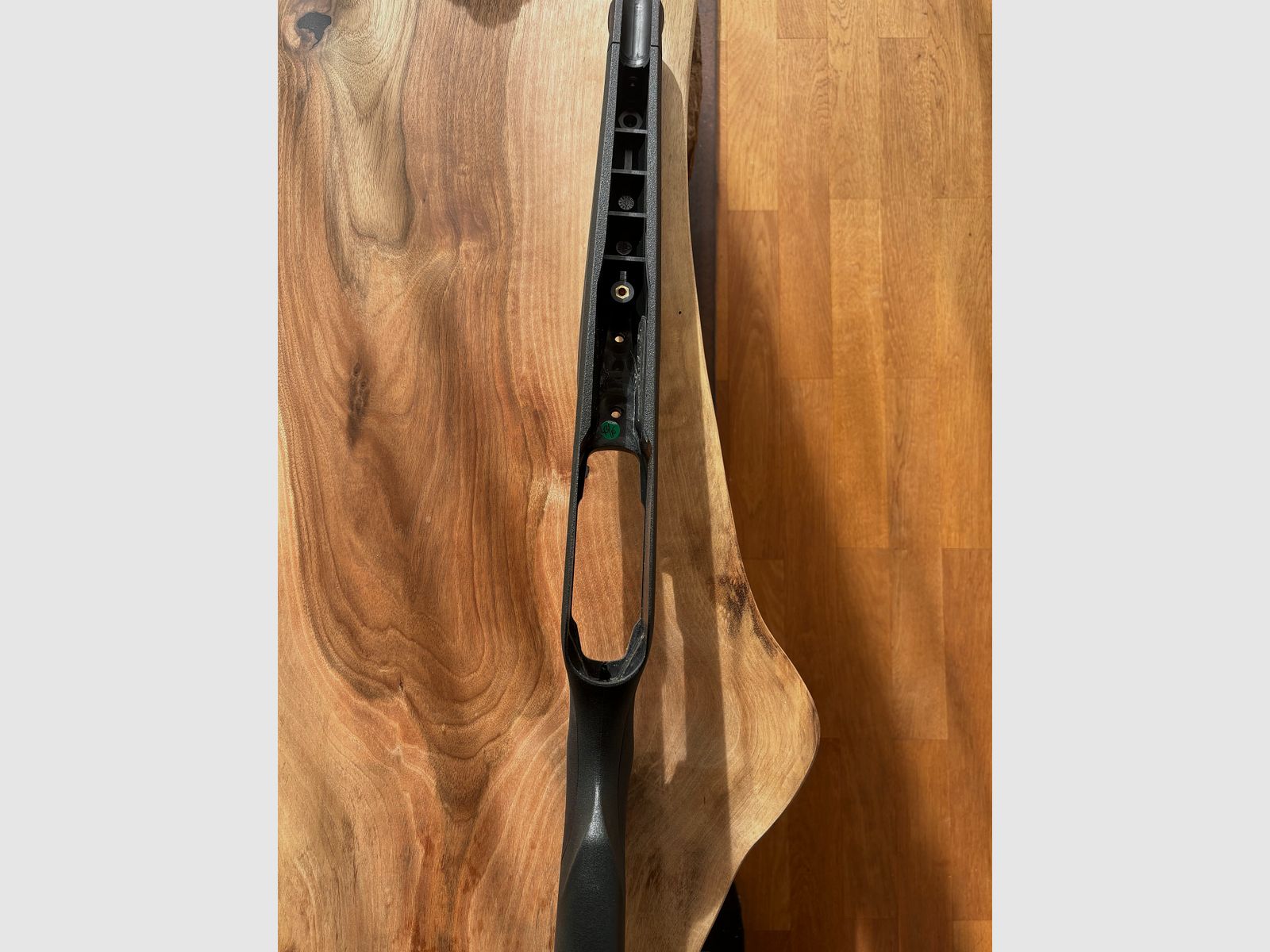 Blaser R 8 Schaft