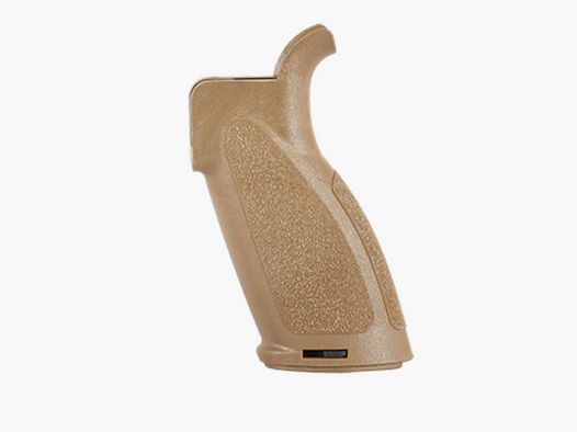 H&K manico in plastica V7 - Sabbia