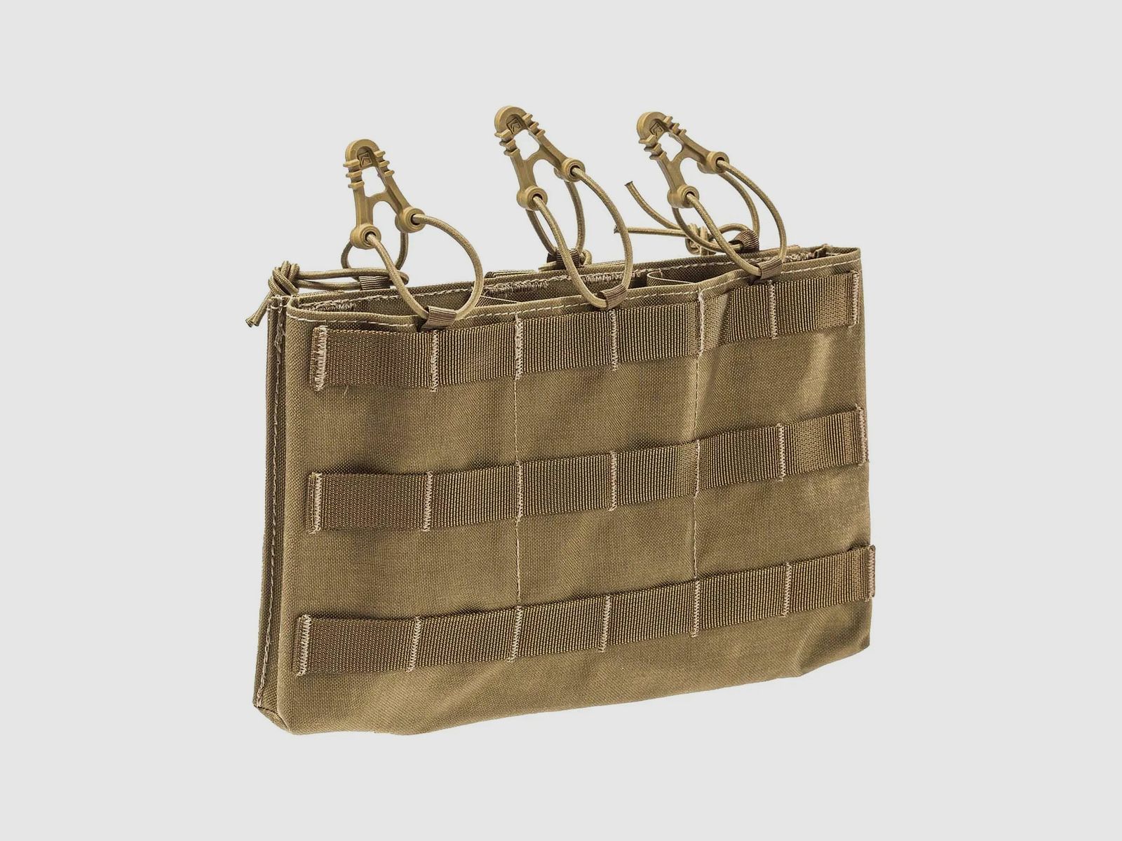 Magazine panel rifle 3-piece PA098/2