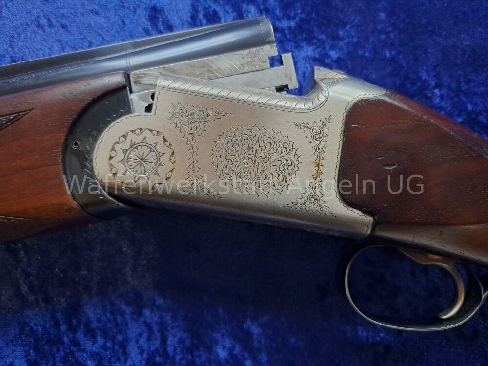 Wirnhier Special Skeet