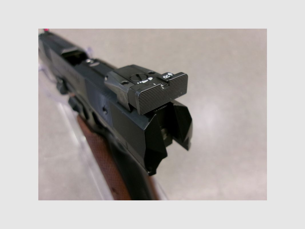 CZ 97 B CAL .45 ACP used, image 5 of 10
