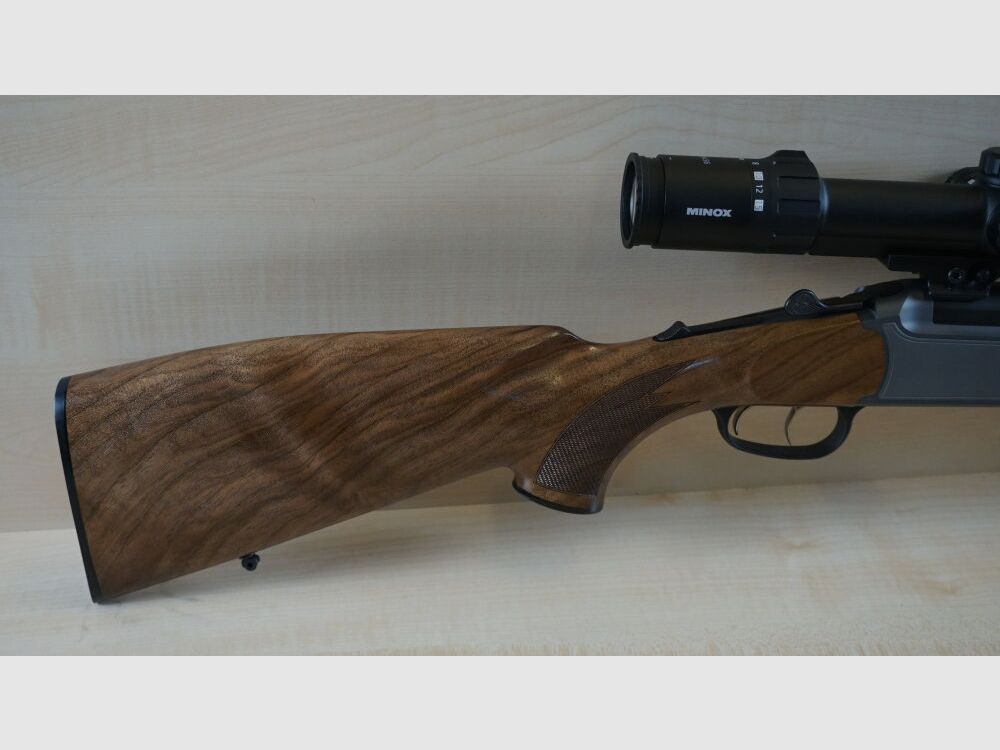 Blaser BBF 95