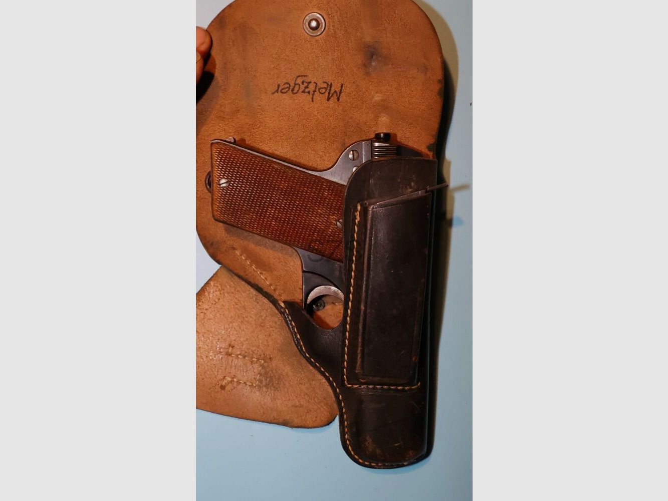 Steyr 1909/34