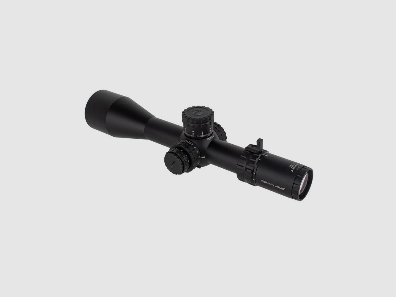 Primary Arms SLx 5-25x56 FFP Athena BPR MIL rot Zielfernrohr