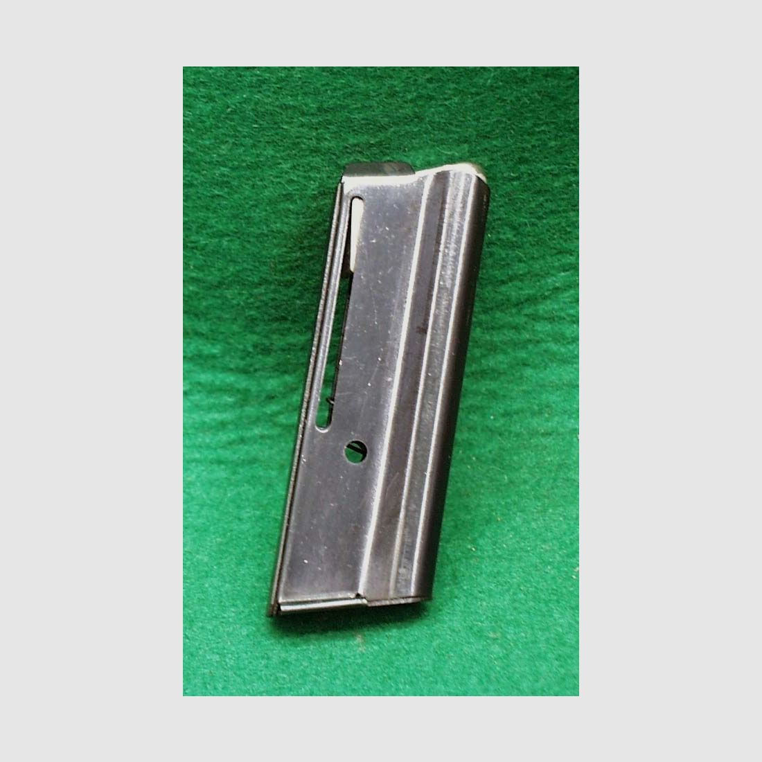 Voere Kufstein Magazin .22lr