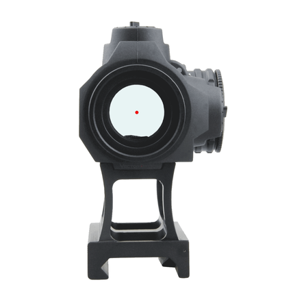 Kollimator Vector Optics Maverick-III 1x22 S-MIL, Bild 10 von 11