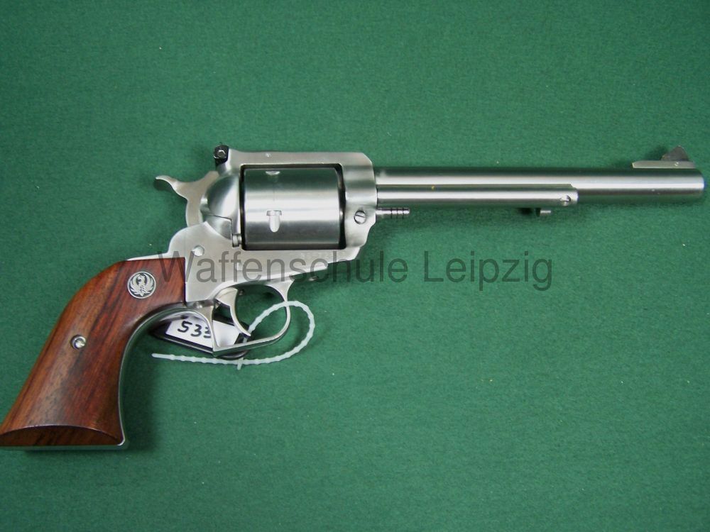 Ruger KS 47N	 Super Black Hawk