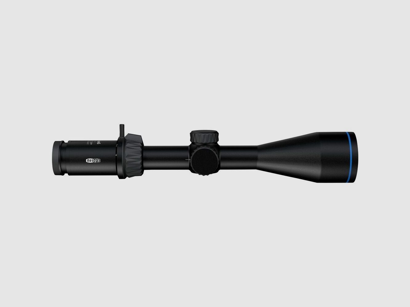 Meopta lunette Optika6 3-18x56 RD SFP, réticule BDC-3