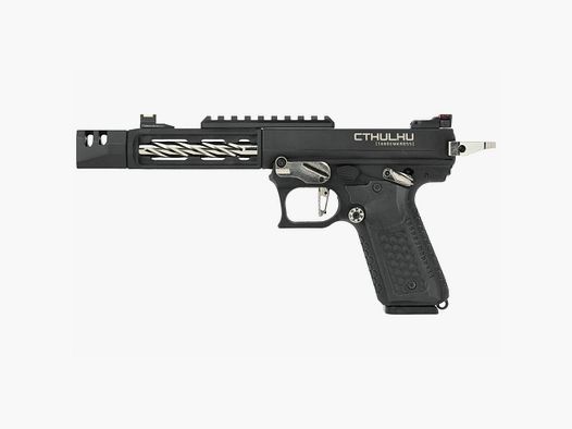 Réplique GBB CTHULHU Lancer Tactical - Blowback Réaliste - Construction Métal et Polymère - Performance et Fiabilité sur le Terr