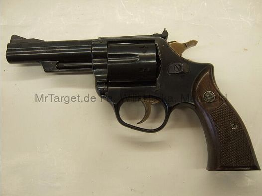 Astra 960 * 6schüssig * Mikrometerkimme * Note 2,0
