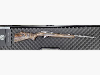 Volquartsen IF-5, 22 LR met Brown/Gray SLB .22lr