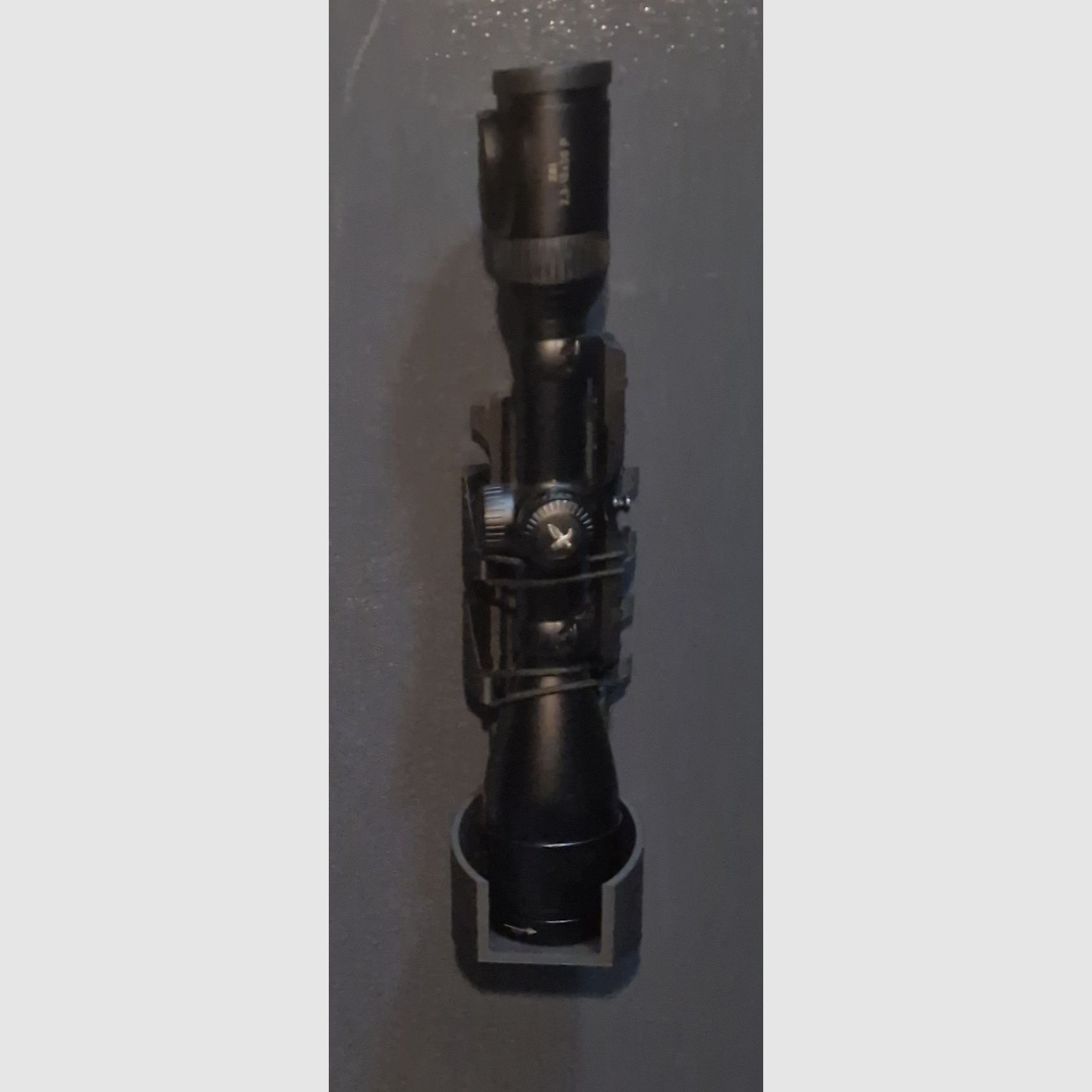 Optikhalterung - 2.0