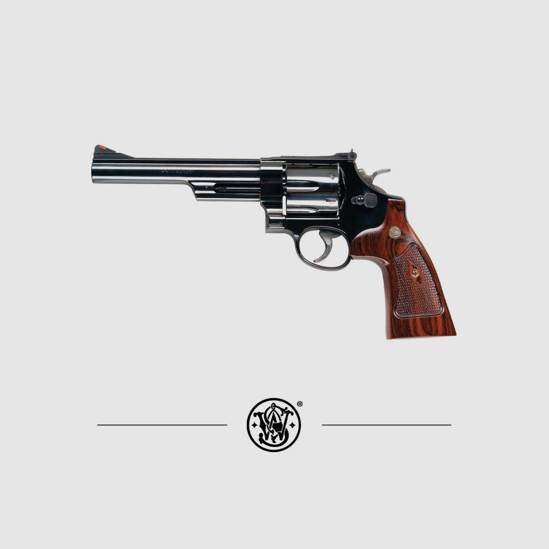 SMITH & WESSON 29 CLASSIC 44MAG, Bild 1 von 2