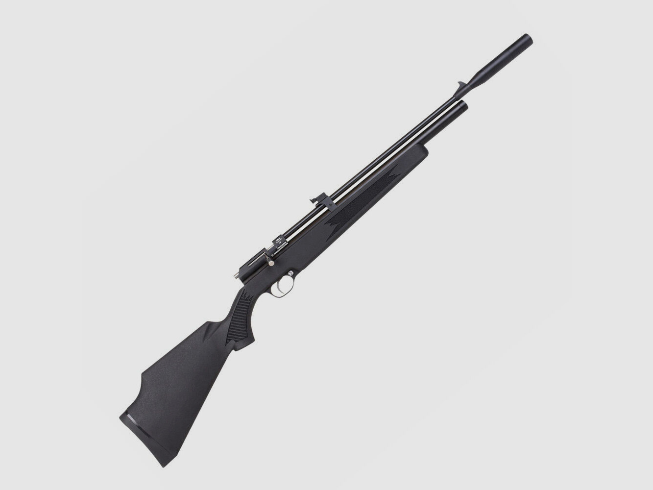 Diana Stormrider black PCP Gewehr