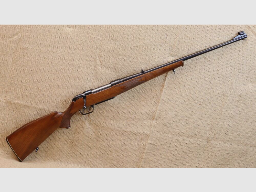 Kriegeskorte Krico 700 7x64, Bild 1 von 10