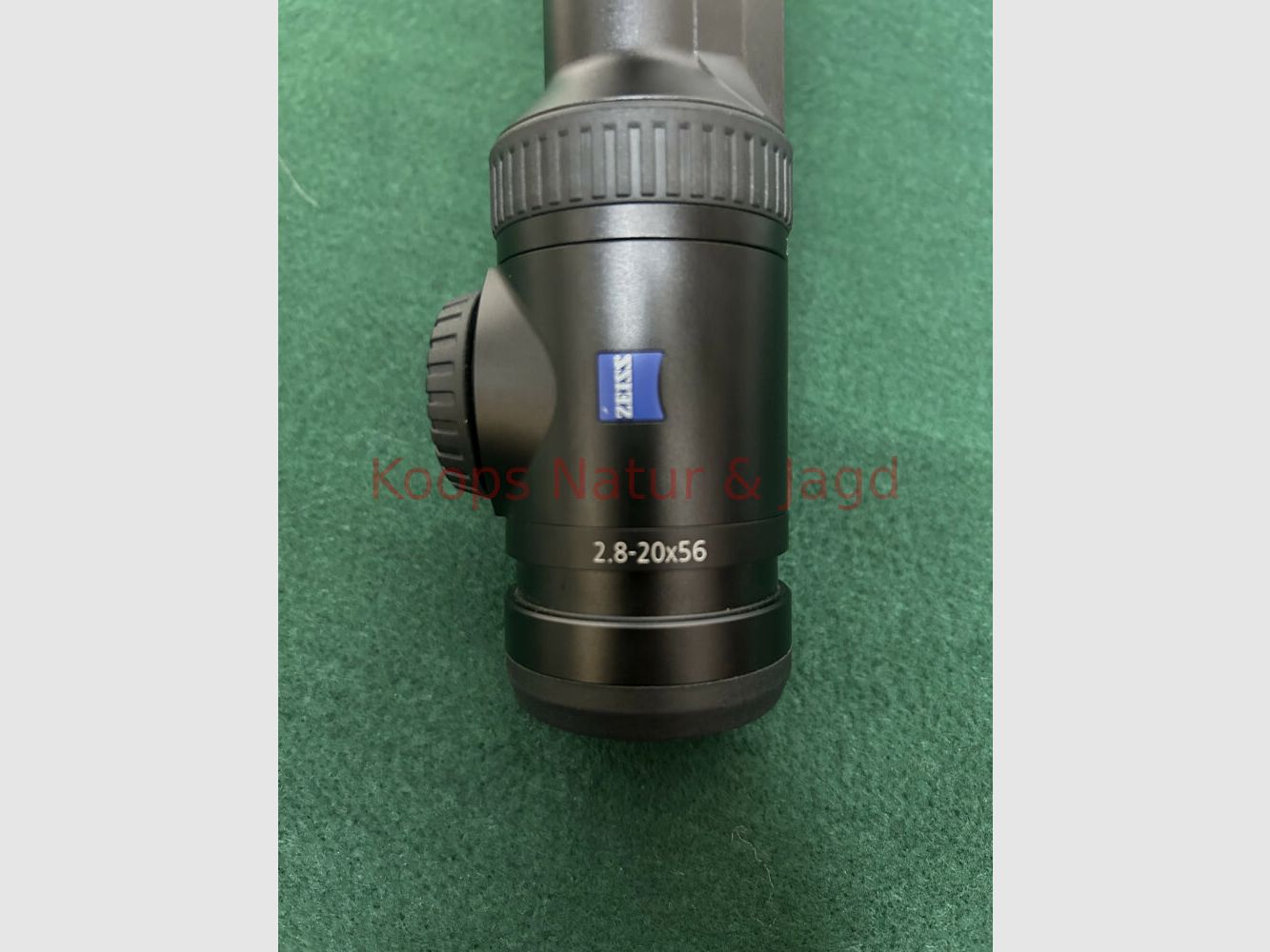 Zeiss V8 2,8-20x56 M